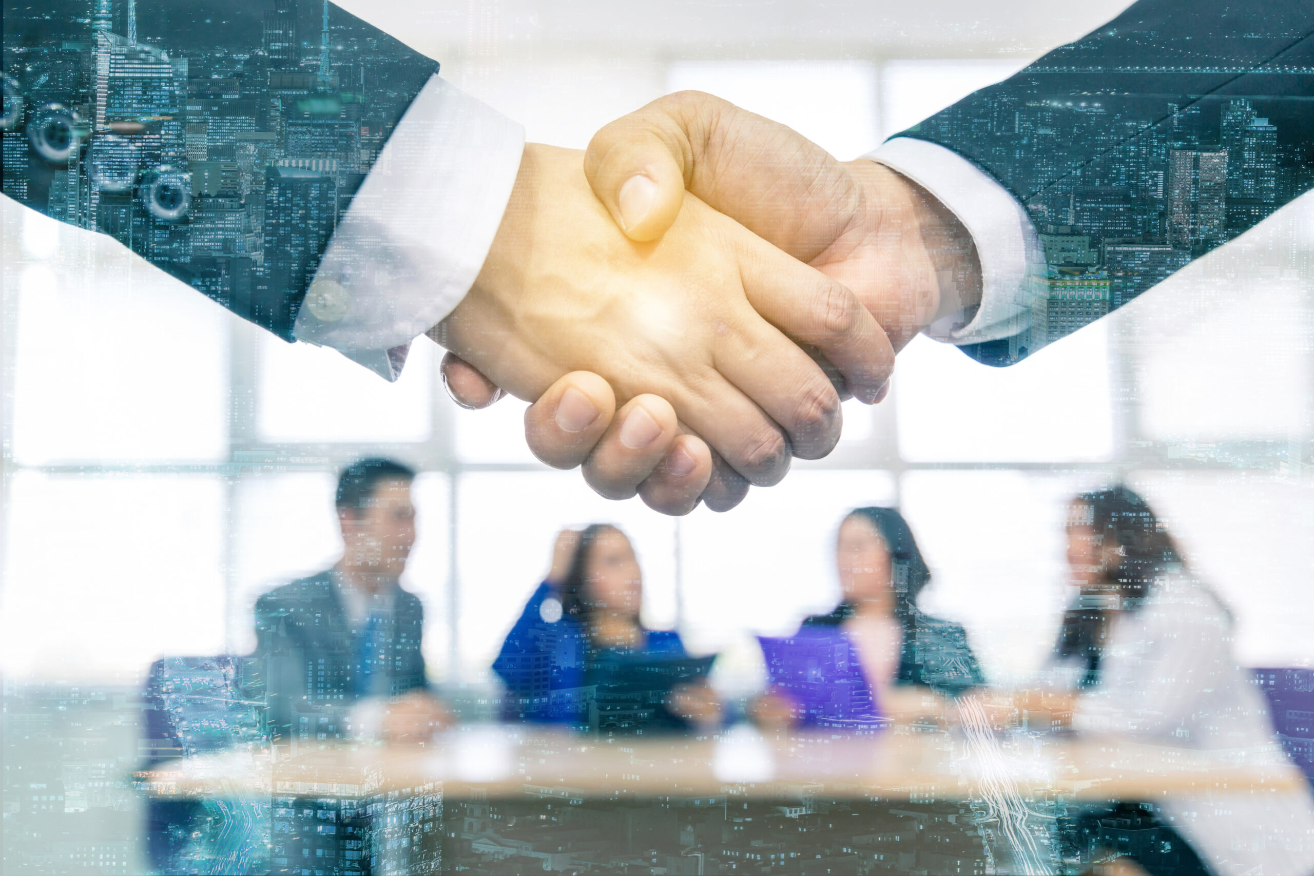 ANV Group Completes Acquisition of Iris Insurance Brokers