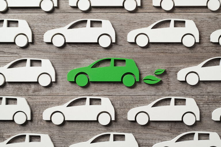 BEV and ICE Vehicle Repair Cost Gap Hits Record Low