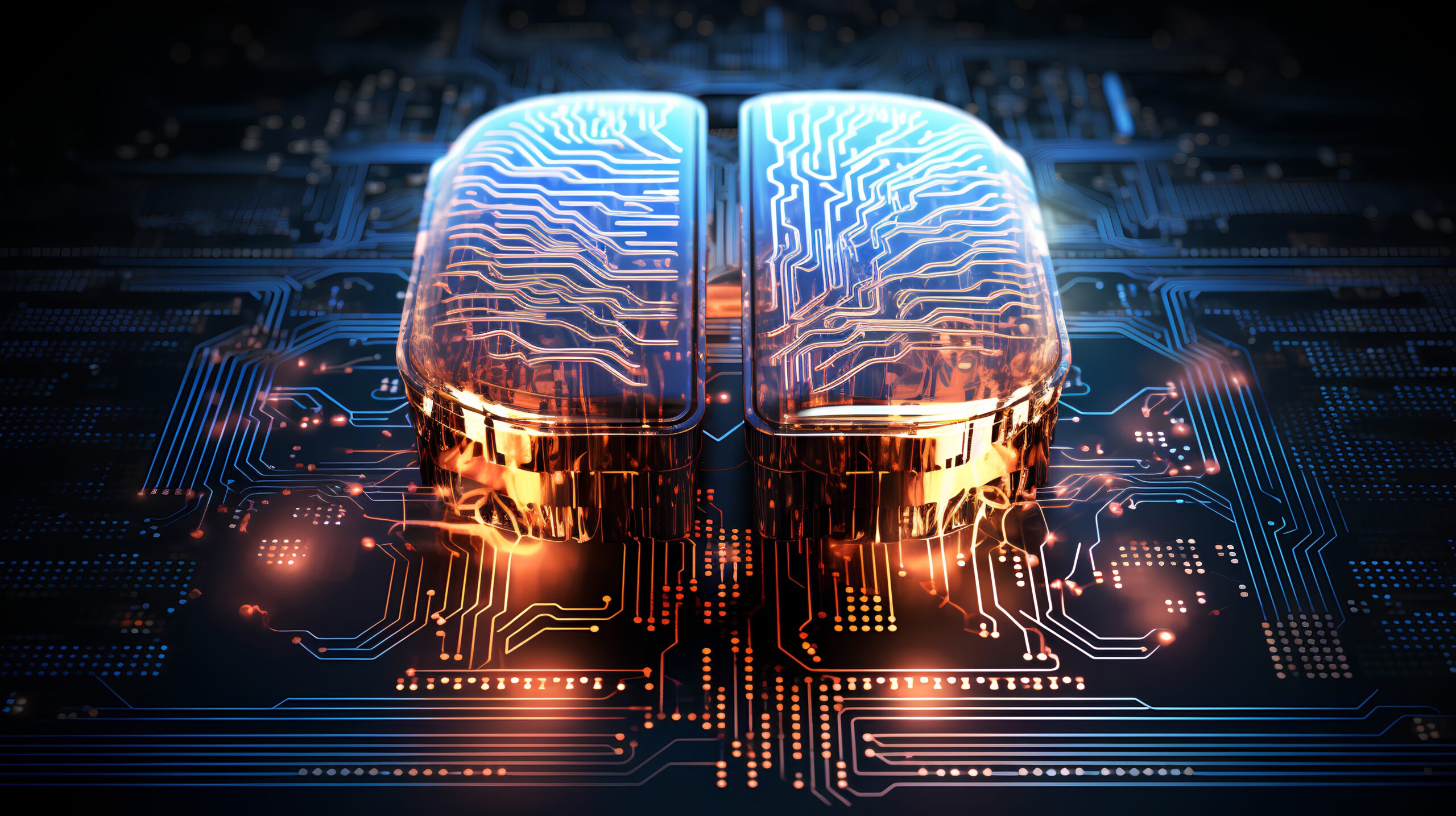 Bipartisan Bill Would Ban States From Regulating AI Development