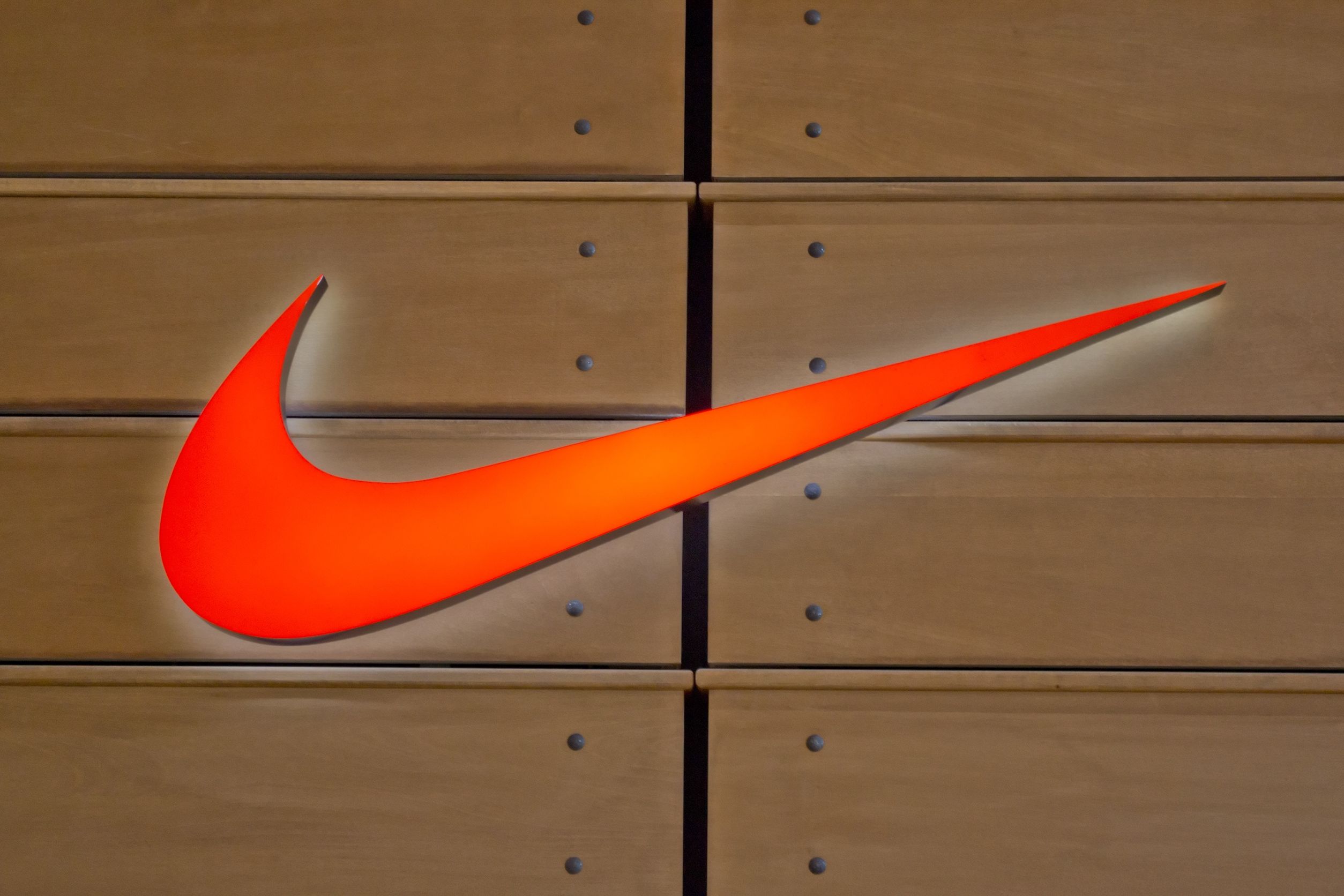 EEOC Drops Nike Subpoena Lawsuit After Company Provides Workforce Data