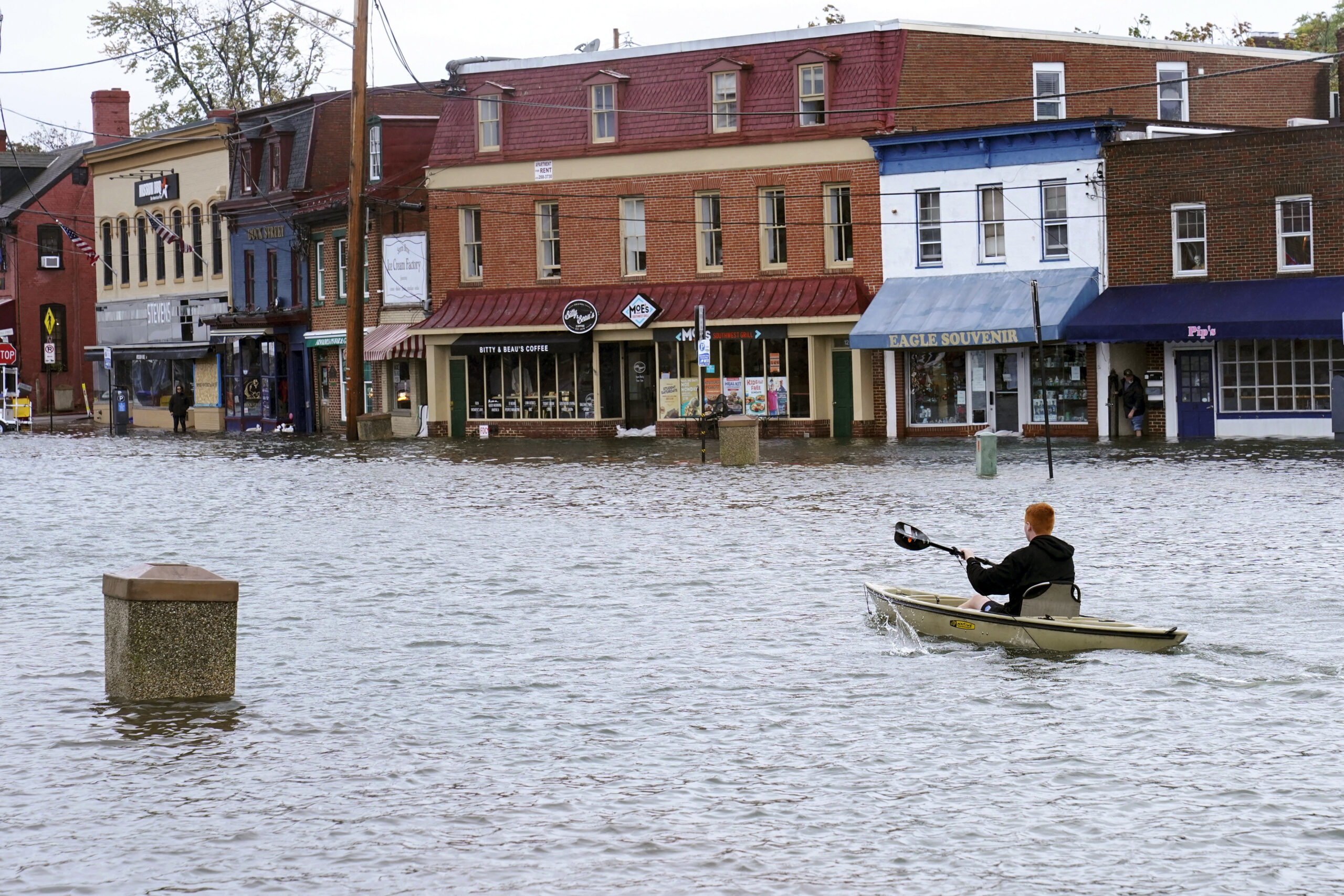 Flood Insurance Gap Threatens Property Owners and Local Governments