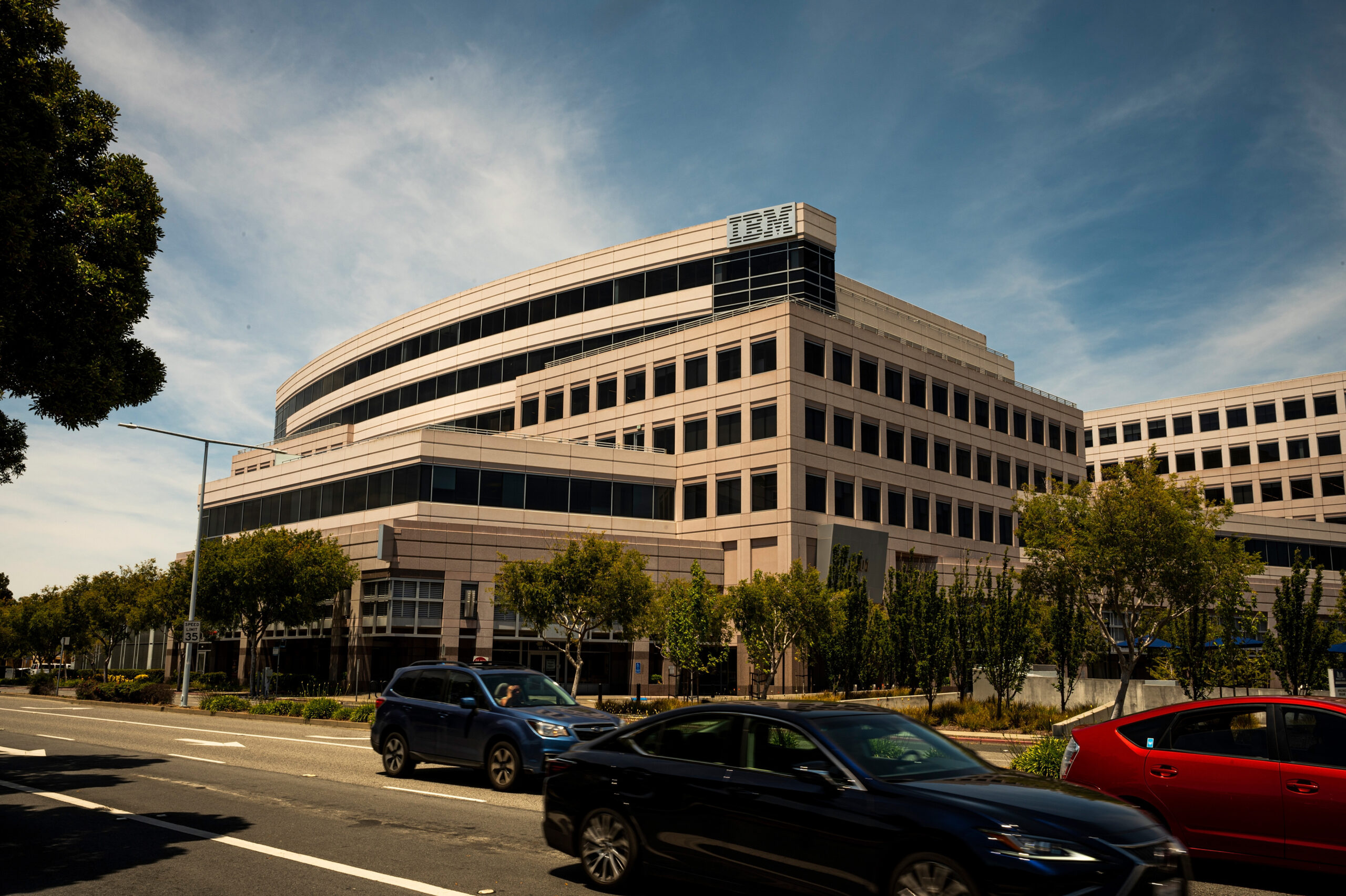 IBM, AT&T Sued Over Alleged Concealed Government Network Breaches