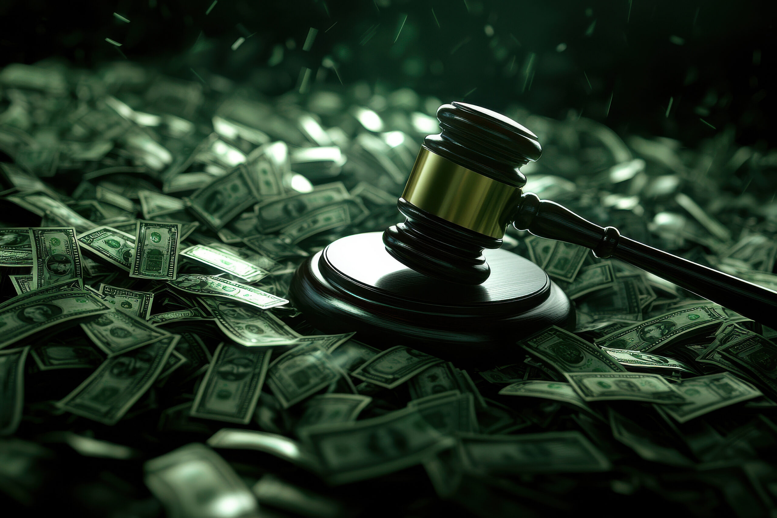 Insurers, Major Corporations Push for Litigation Funding Disclosure Rule
