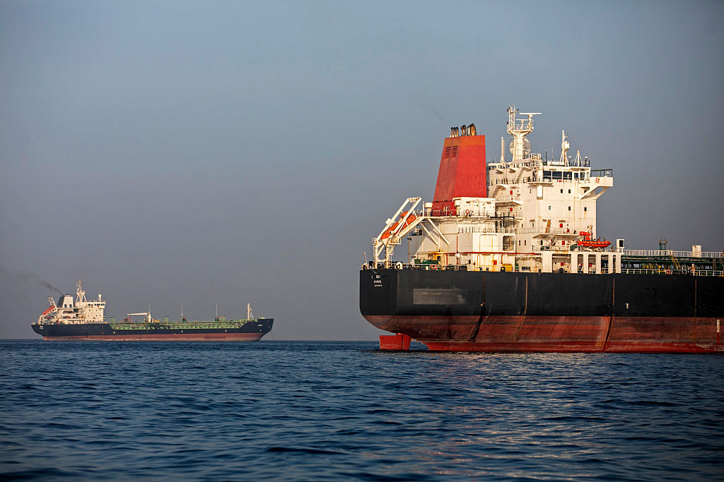 Lloyd's Launches Marine War Risk Consortium for Strait of Hormuz