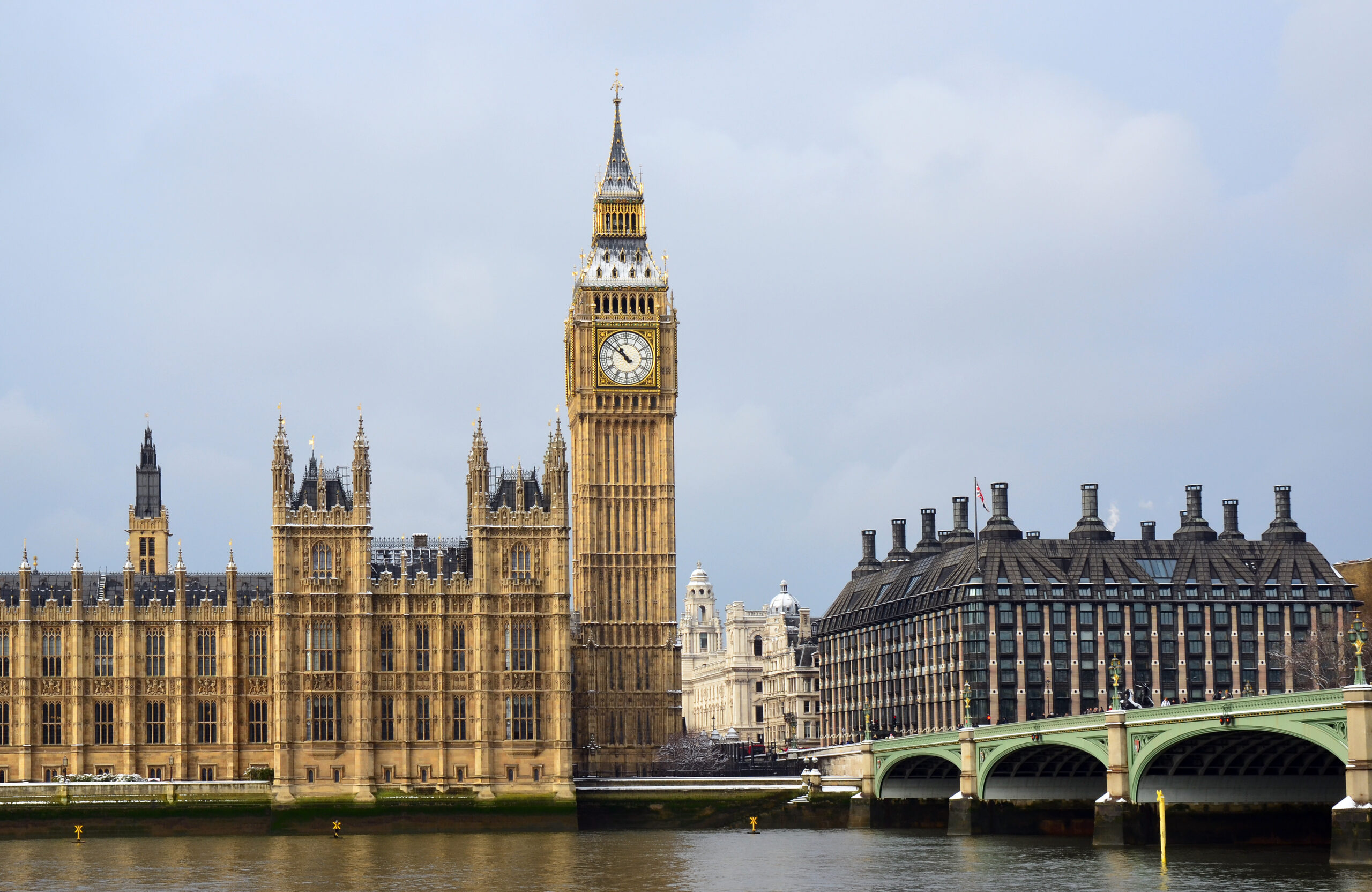 Lucy Rigby Named UK City Minister to Oversee Financial Services