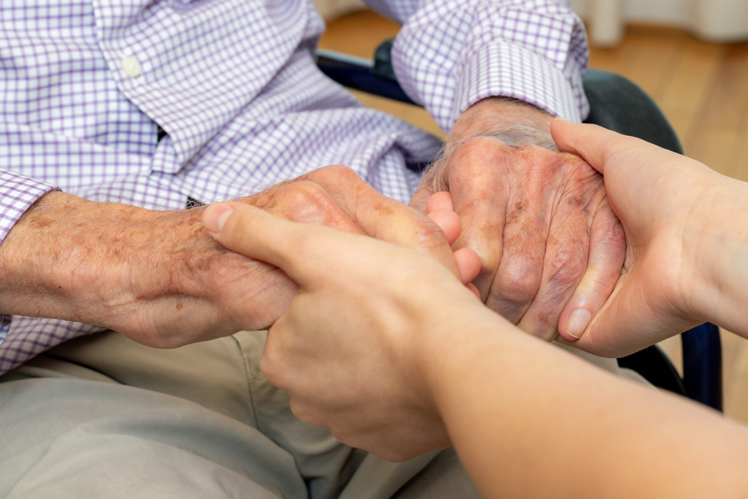 Ohio Nursing Home Chain Faces Lawsuits Over Patient Deaths