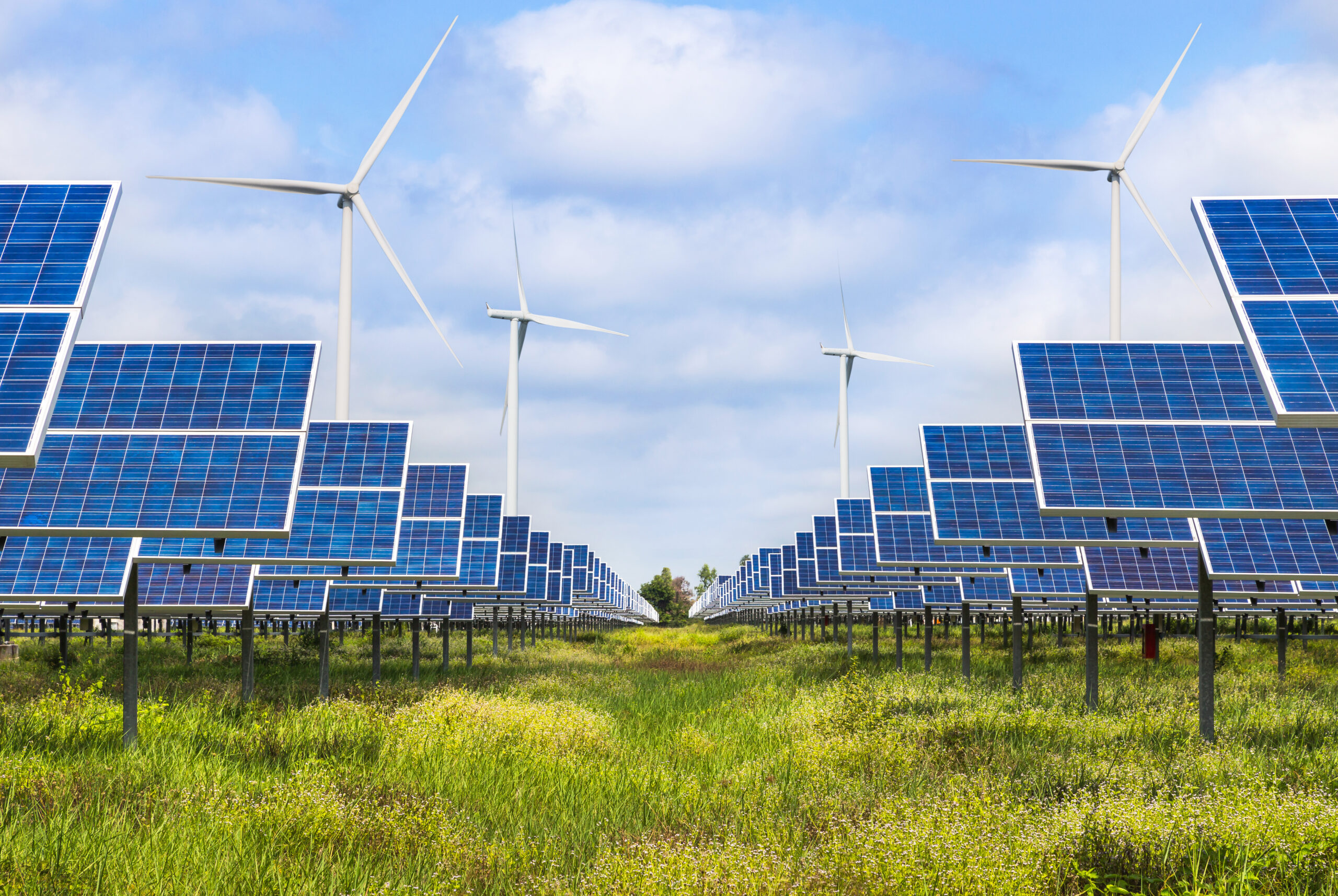 Trump Policies Put $121 Billion in Renewable Energy Investment at Risk
