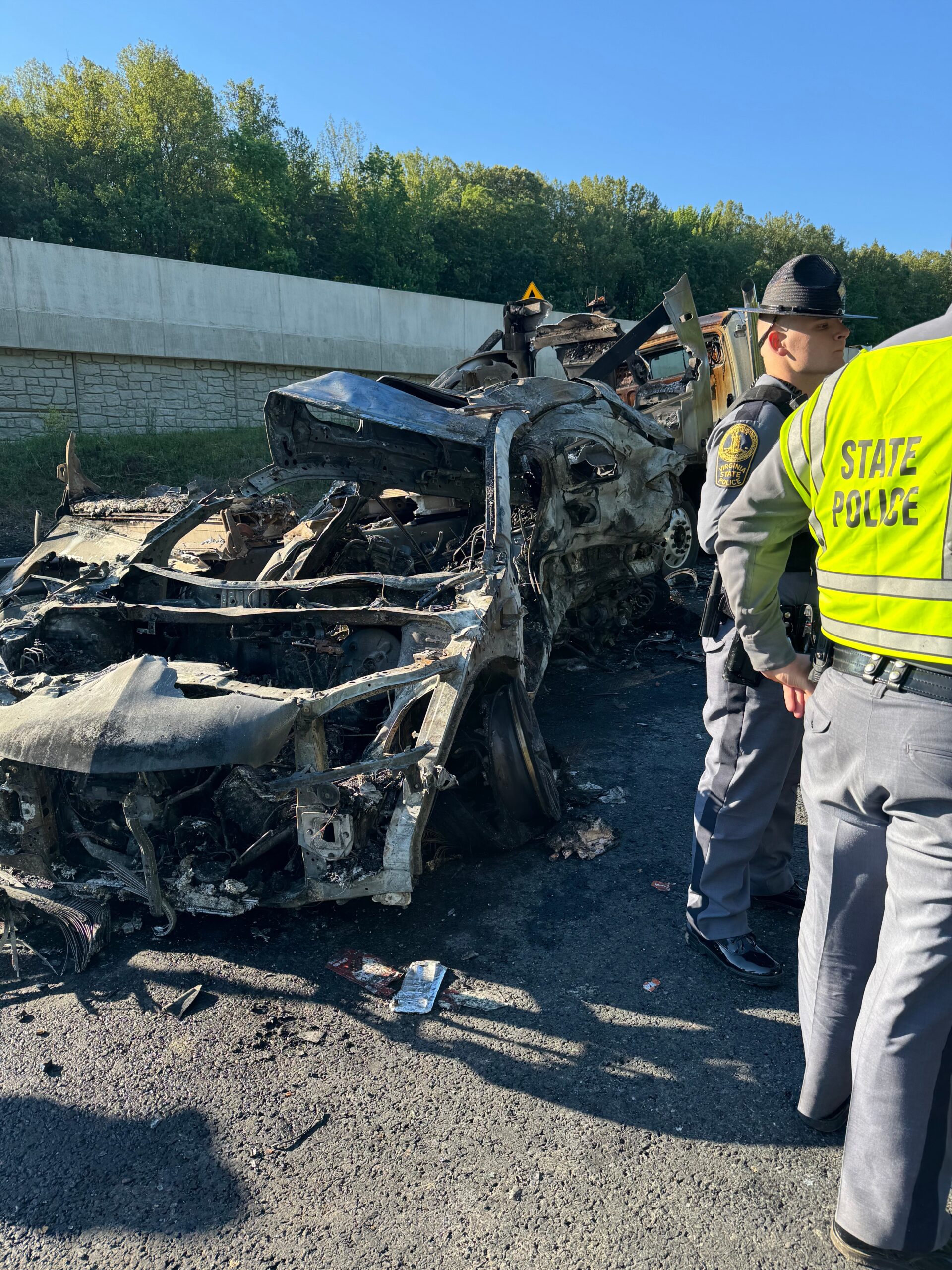 Virginia Bus Crash Exposes Safety Gaps, Driver Record Concerns