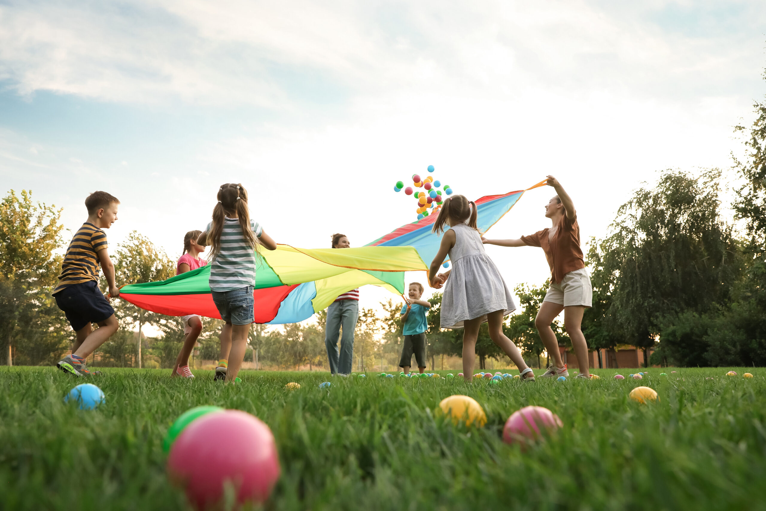 Youth Camp Insurance: Safety, Weather Risk, and Market Trends